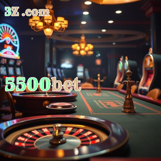Bônus Imperdíveis do 5500bet: Atrações que Encantam Jogadores
