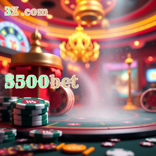 5500bet