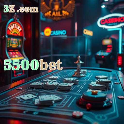 Login Eficiente no 5500bet: Acesso Rápido e Seguro