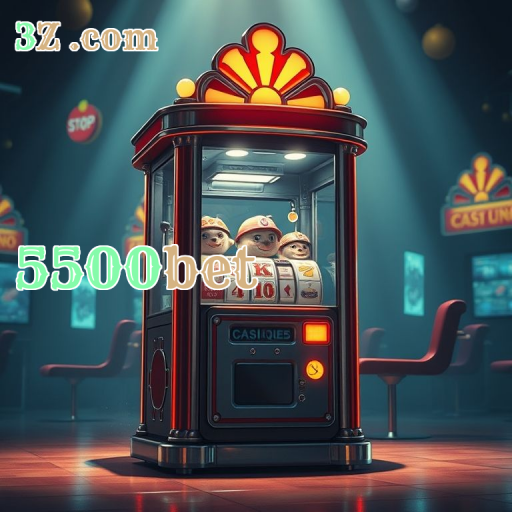 Login Eficiente no 5500bet: Acesso Rápido e Seguro