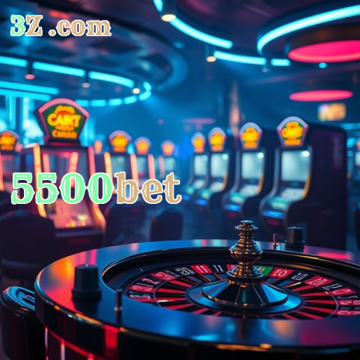 Explorando a seção Paga do 5500bet para Jogadores Entusiasmados